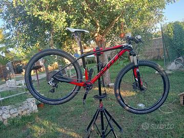 MTB  SCOTT