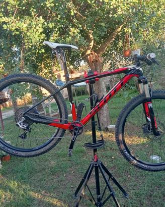 MTB  SCOTT