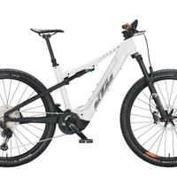 KTM BOSCH MACINA CHACANA 791 LTD 2022 NUOVA
