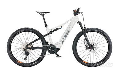 KTM BOSCH MACINA CHACANA 791 LTD 2022 NUOVA