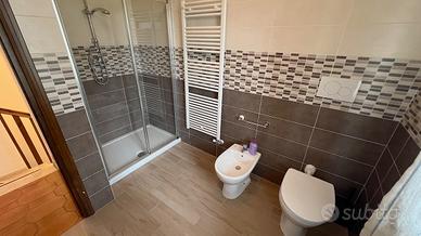 Lusiana Appartamento entrata indipendente