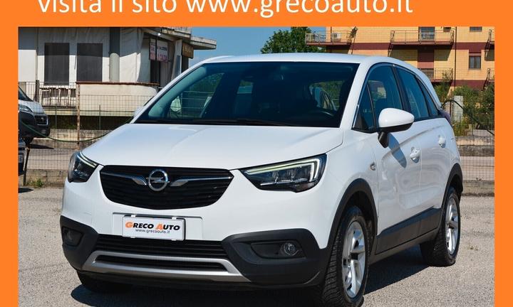 Opel Crossland X 1.5 ECOTEC D 102 CV S&s Innovatio