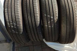 Gomme pneumatici 165 65 r15 81T  Dacia Spring