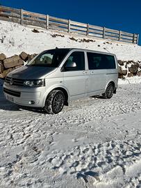 Vw Multivan BUSINESS