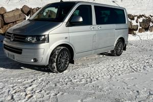 Vw Multivan BUSINESS