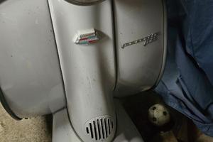 Lambretta LI 125 secoda serie1965