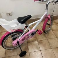 Bicicletta bimba