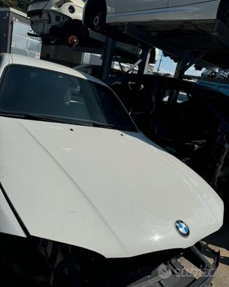 Ricambi bmw 320 coupe 2008