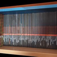 I maestri dell’architettura - Intera Collezione