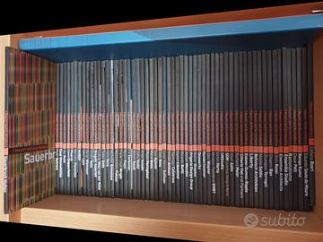 I maestri dell’architettura - Intera Collezione