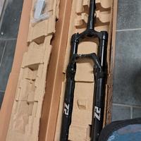 Forcella MTB 140 marzocchi fox