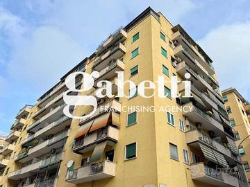 Attico/Mansarda Roma [Cod. rif 3315943VRG]