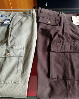 pantaloni uomo