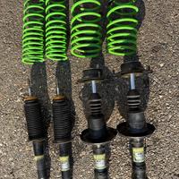 Assetto pezzi ricambio per Golf I