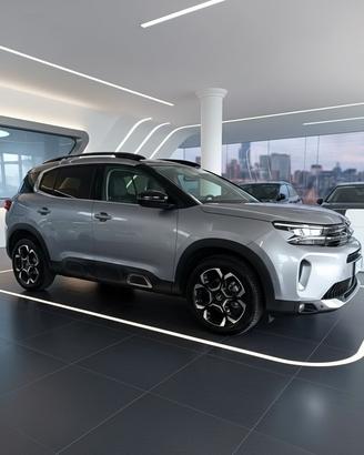 Citroen C5 Aircross BlueHDi 130 S&S EAT8 Shine Pac