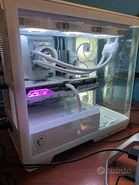 pcgaming 4070 ti super e 7800x3d