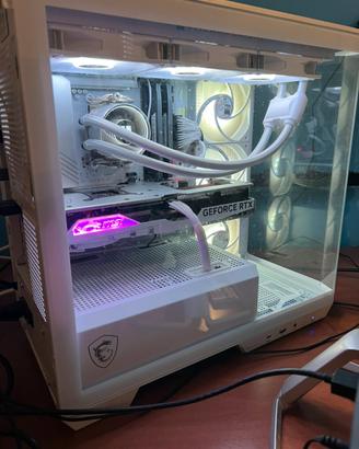 pcgaming 4070 ti super e 7800x3d