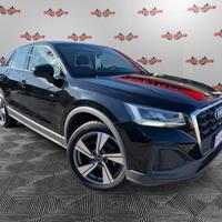 Audi Q2 35 TFSI S tronic Admired, CARPLAY, SE...
