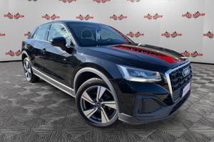 Audi Q2 35 TFSI S tronic Admired, CARPLAY, SE...