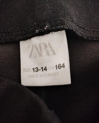 pantaloni a zampa