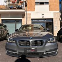 Bmw 520 520d Luxury