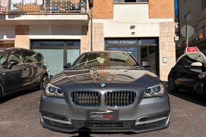 Bmw 520 520d Luxury
