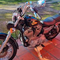 Harley-Davidson Altro modello - 1992