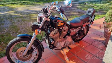 Harley-Davidson Altro modello - 1992