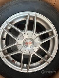 CERCHI OZ RACING 15