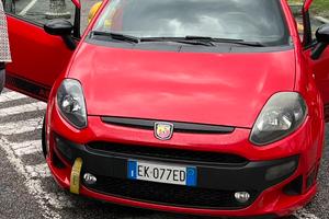 Abarth evo