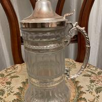 Calice per birra da collezione