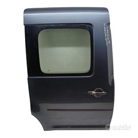 PORTIERA POSTERIORE DESTRA VOLKSWAGEN Caddy 3° Se