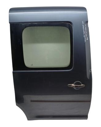 PORTIERA POSTERIORE DESTRA VOLKSWAGEN Caddy 3° Se