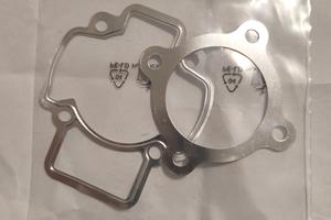 Set guarnizioni gruppo termico