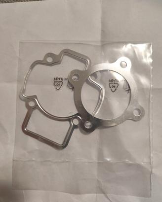 Set guarnizioni gruppo termico