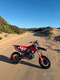 Honda CRF 450