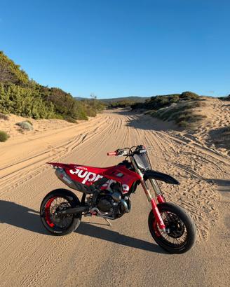 Honda CRF 450