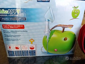 AEROSOL marca PicIndolor ARTSANA a Pistone