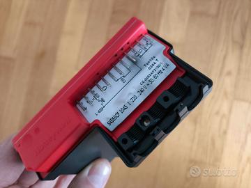 Scheda di accensione caldaie SIME