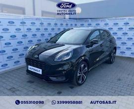 Ford Puma 1.0 EcoBoost Hybrid 125 CV S&S aut.