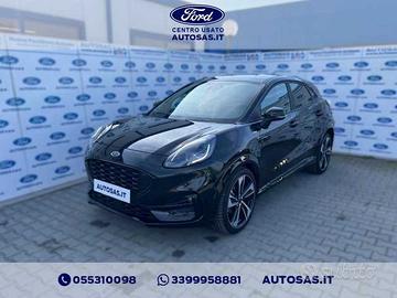 Ford Puma 1.0 EcoBoost Hybrid 125 CV S&S aut.