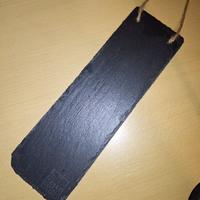 Tagliere in ardesia NUOVO