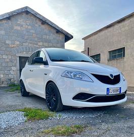 Lancia Ypsilon 1.3 Multijet 95cv