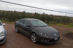 vengo  passat cc 