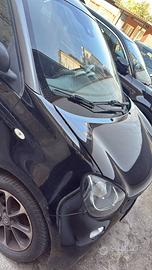 Smart for four 70 cv
