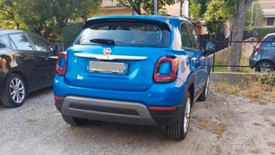 500X cross 1.6 MultiJet  120CV