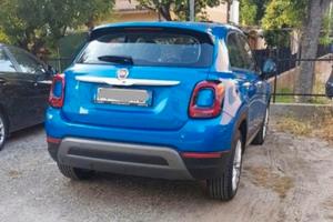 500X cross 1.6 MultiJet  120CV