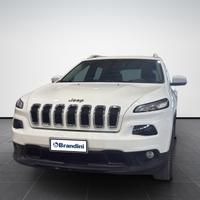 JEEP cherokee 2.0 mjt II Longitude 4wd a.d.I 140cv