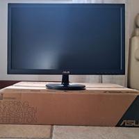 Monitor Asus 24 pollici Full HD