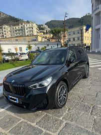 BMW X1 S DRIVE MSPORT 18d